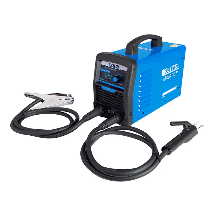 equipos de soldadura electrica soldadores para electrodo revestido soldador inversor 300a 220440v elite 1784020240723004902