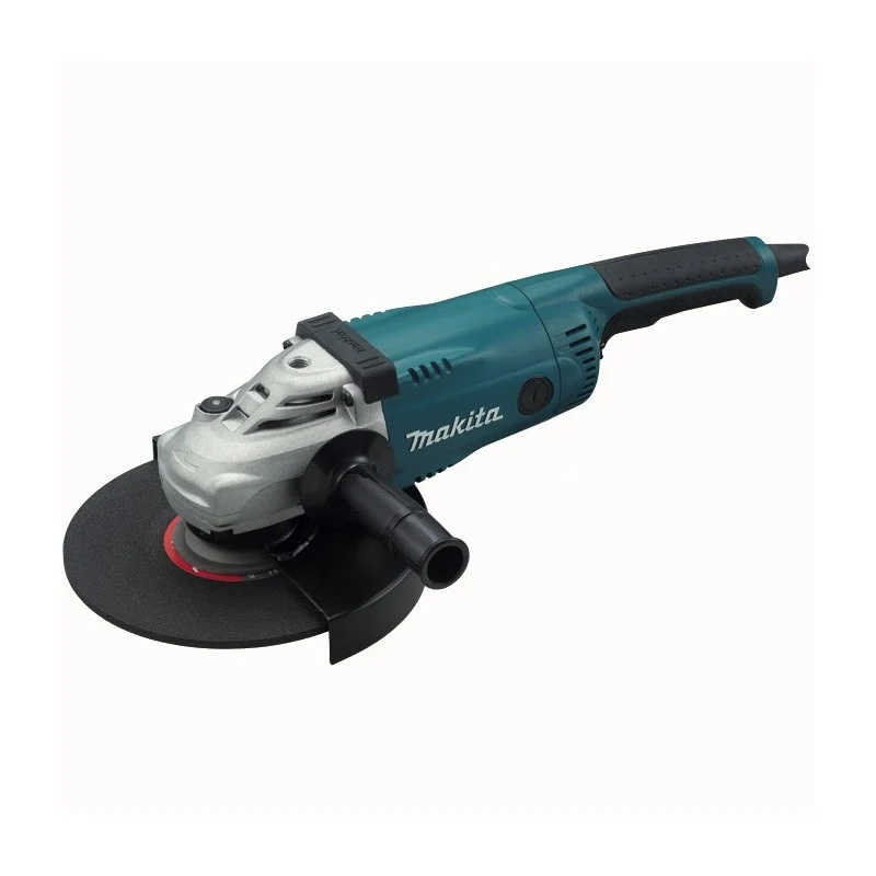 pulidora 9 pulgadas industrial ga9020