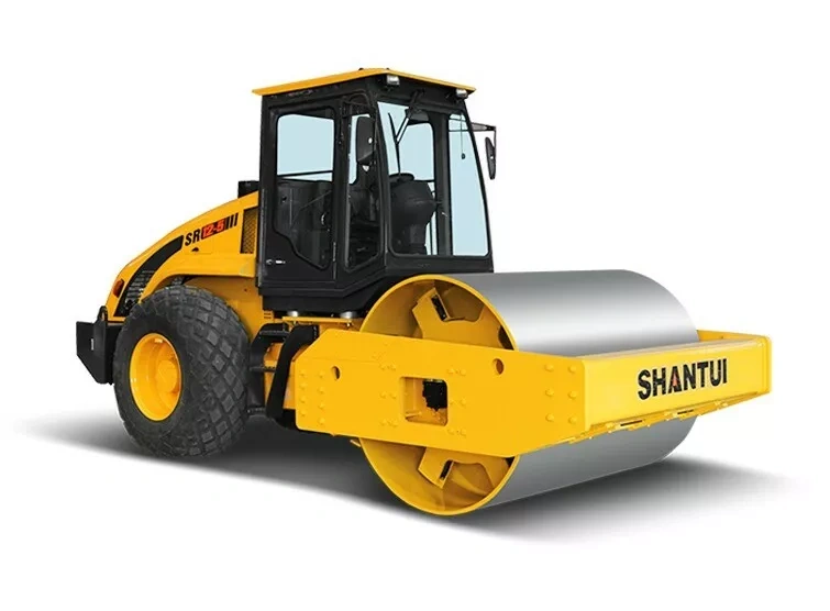rodillos vibrantes autopropulsados sr12 5 shantui extralargethumb